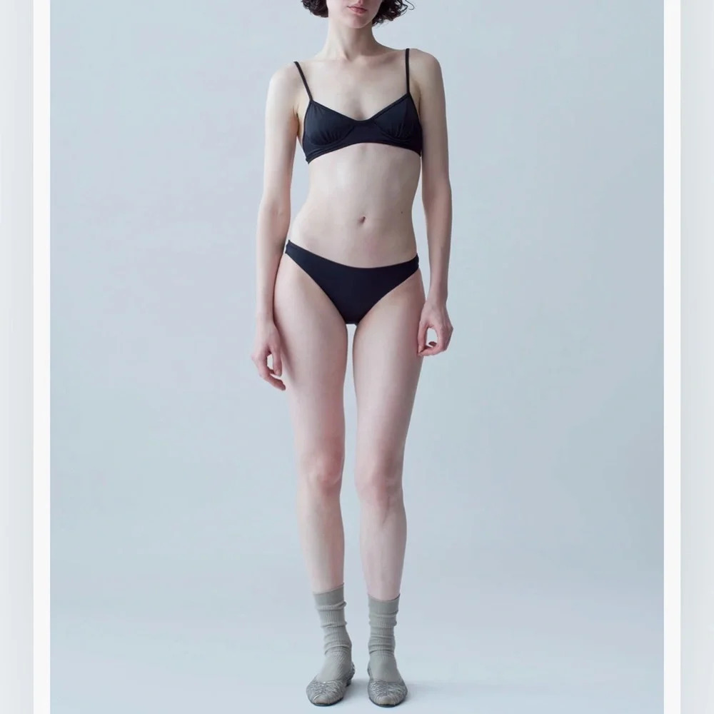 Nu Swim Low Low Bottom — image 2 of 6